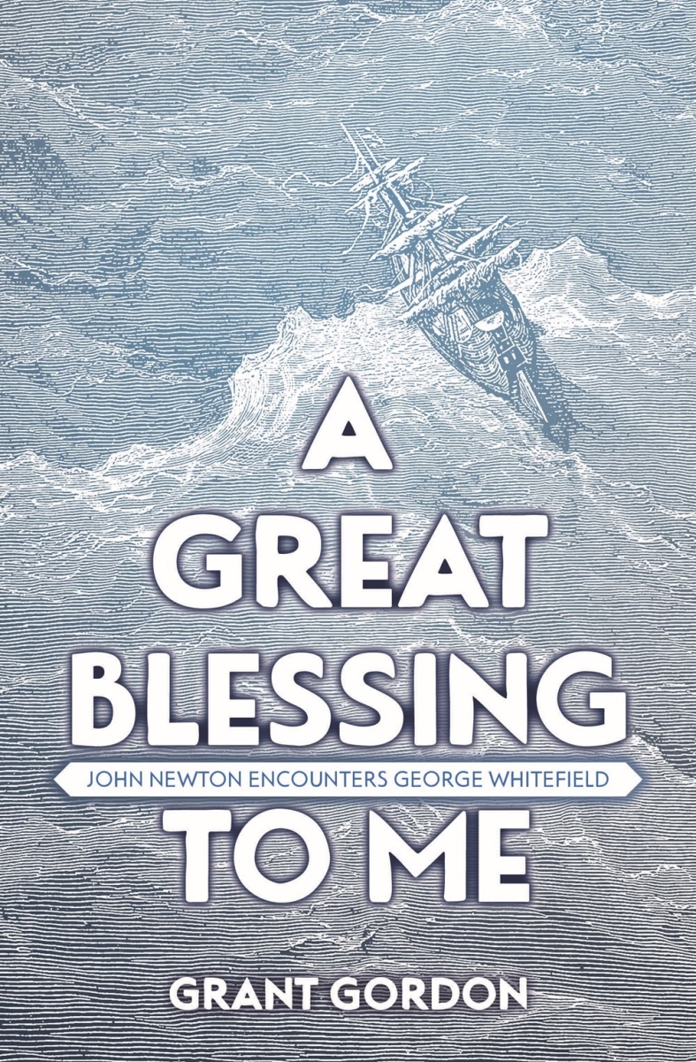 200798 A Great Blessing To Me Book