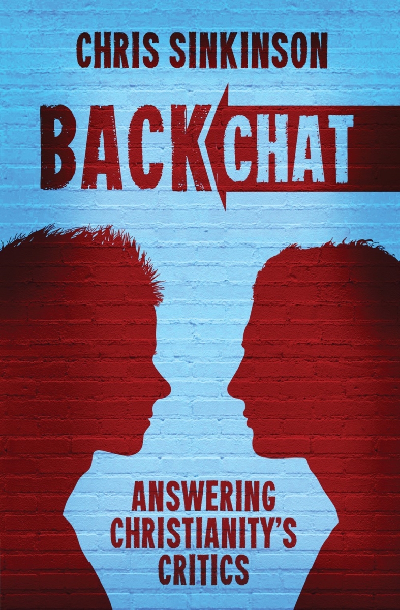 200828 Answering Christianitys Critics Backchat Book