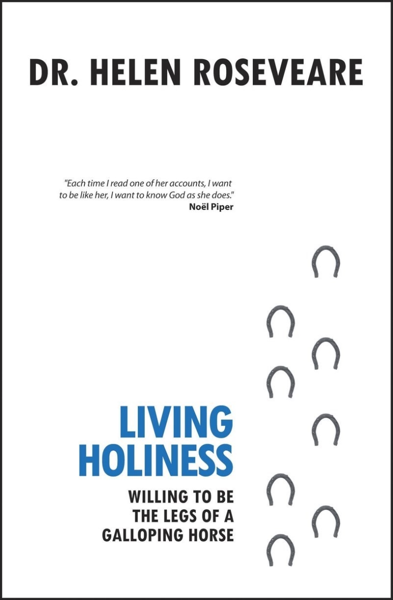 201118 Living Holiness Book