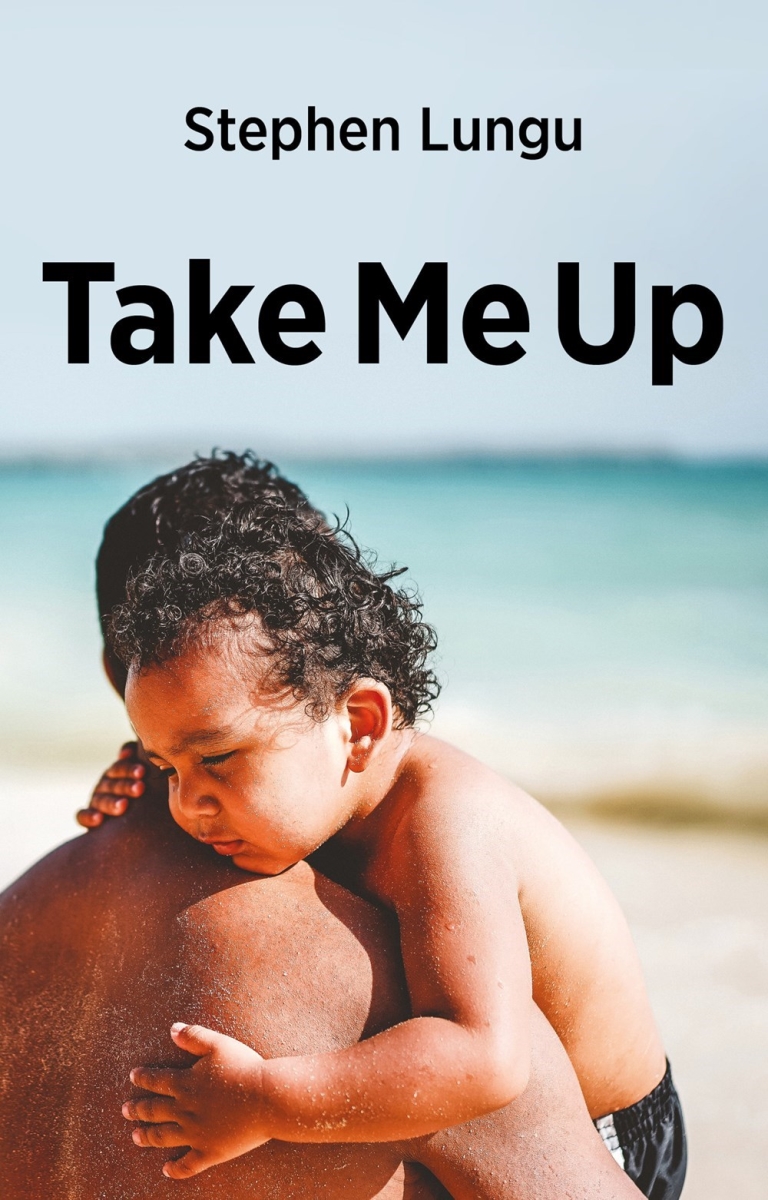 251066 November 2021 Take Me Up Book