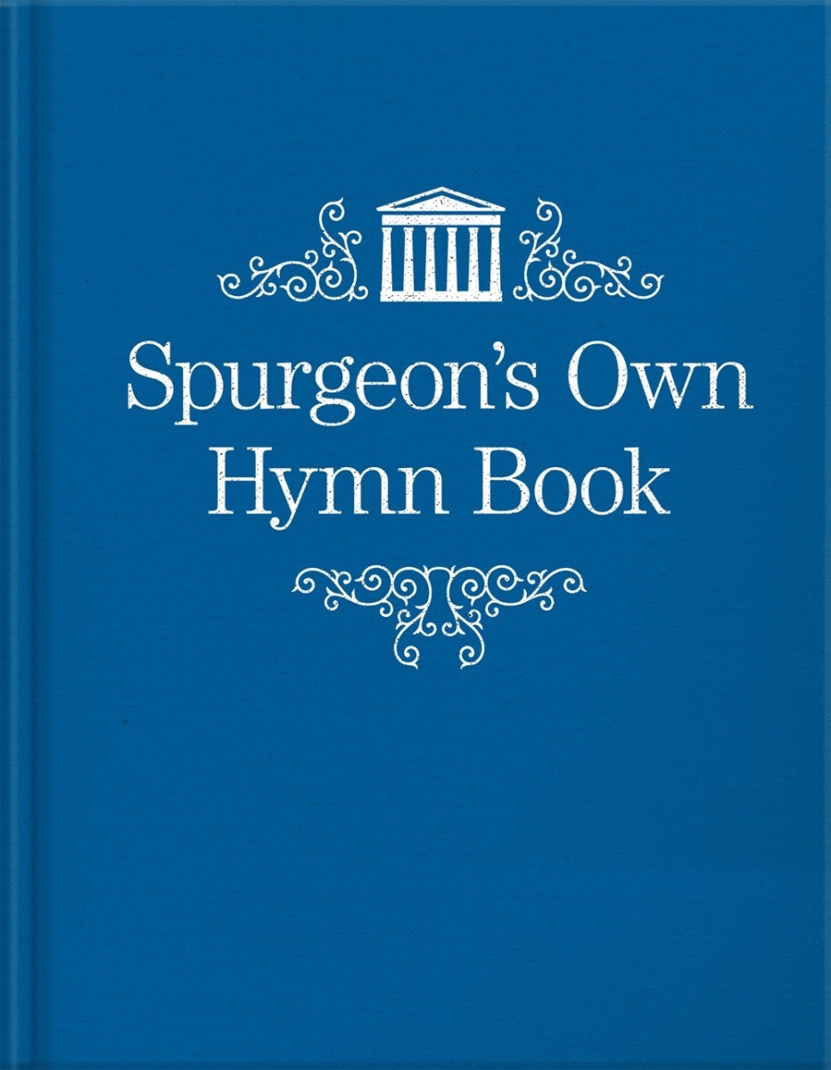 253099 Spurgeons Own Hymn Book