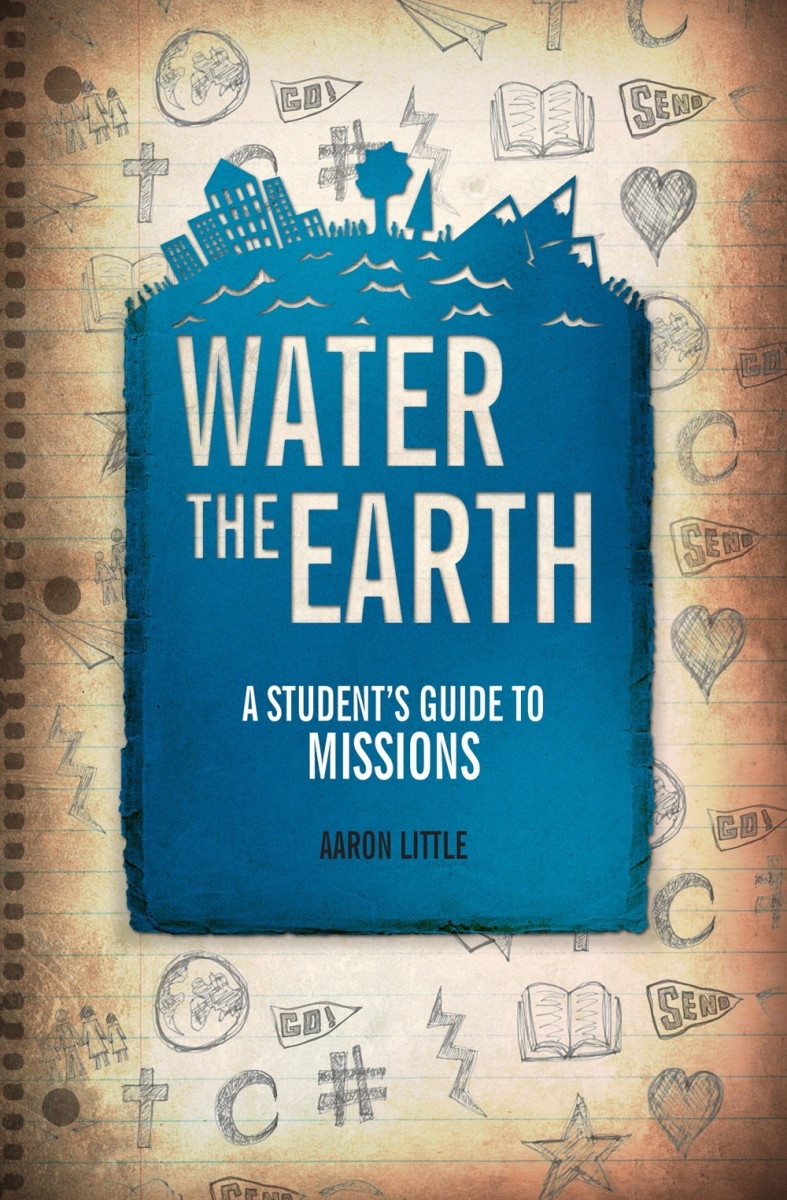174991 Water The Earth Book
