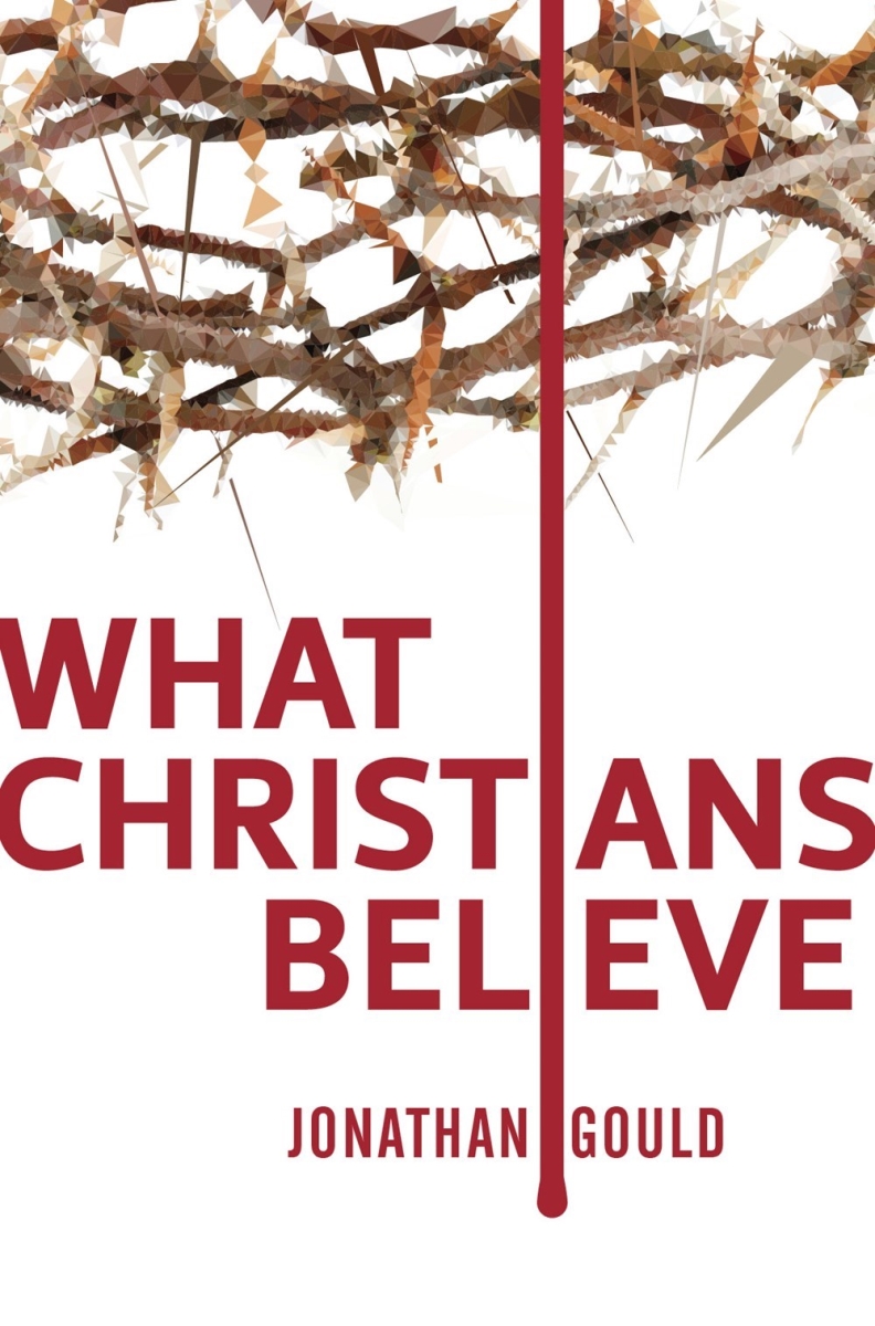 174992 What Christians Believe Book