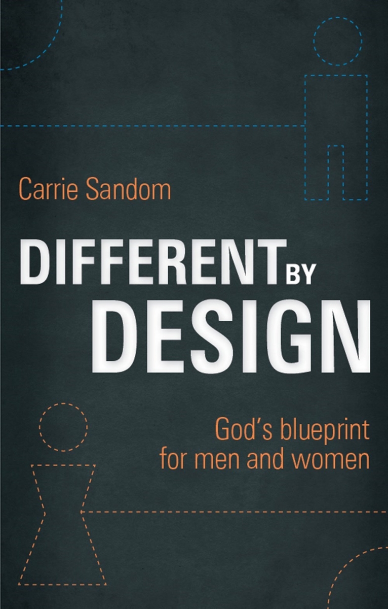 200913 Different By Design Book