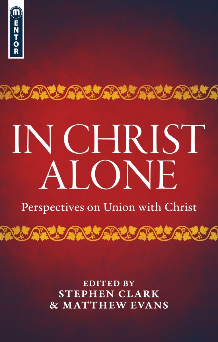201024 In Christ Alone Book