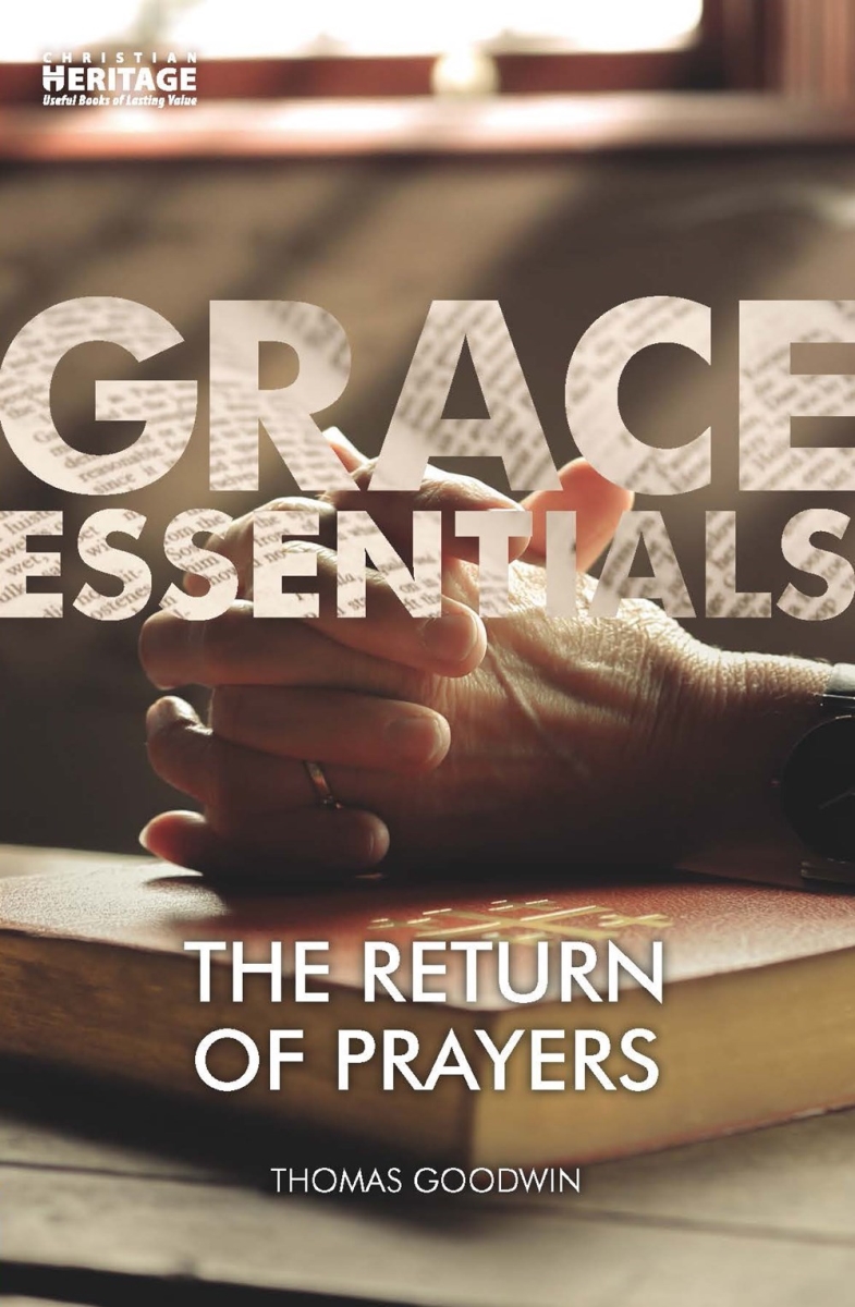 245092 The Return of Prayers Book