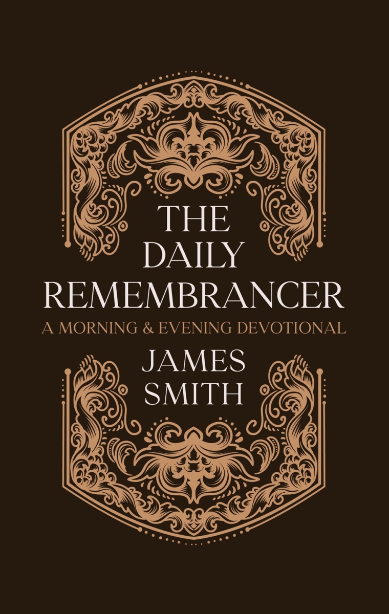 470993 The Daily Remembrancer Book