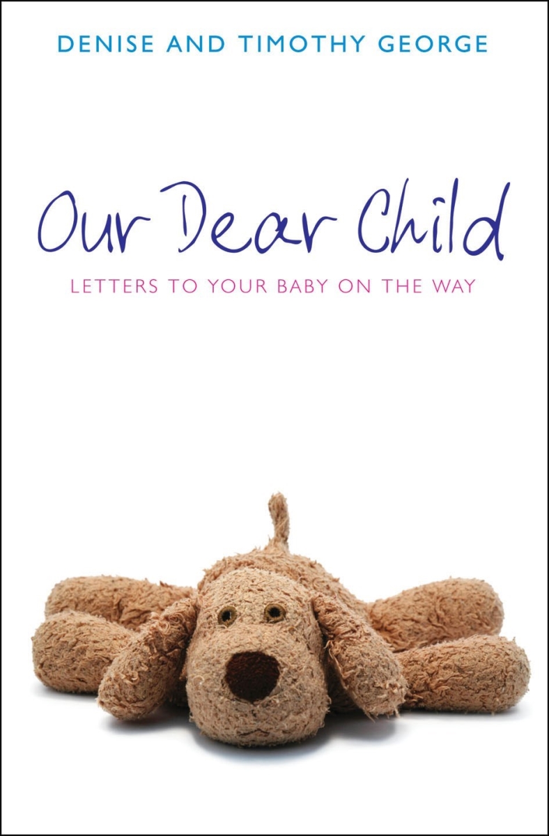 201166 Our Dear Child Book