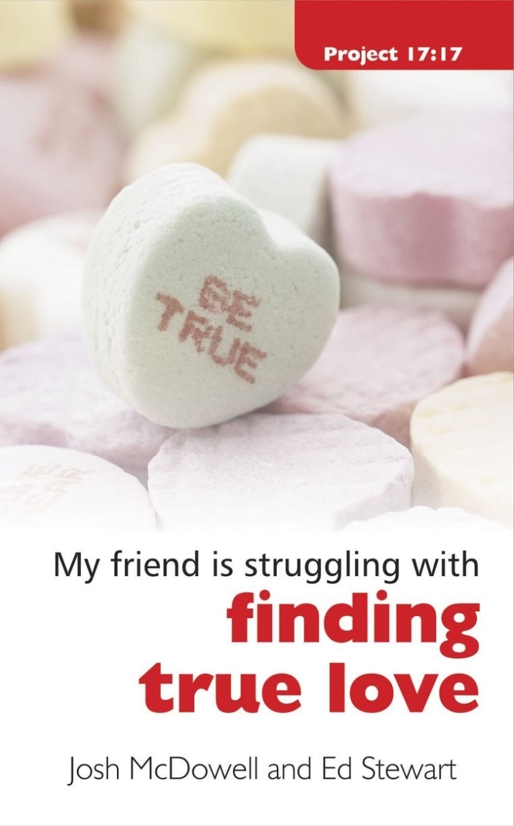 201249 Struggling with Finding True Love Book