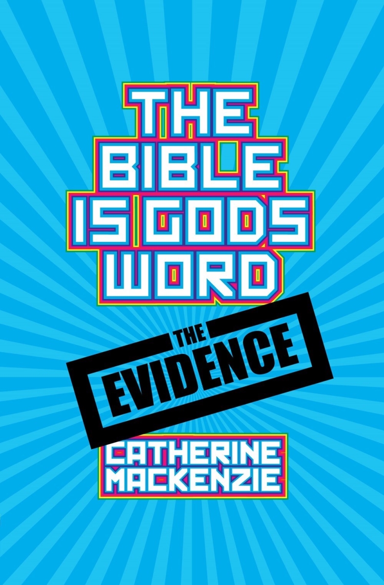 201283 The Bible Is Gods Word