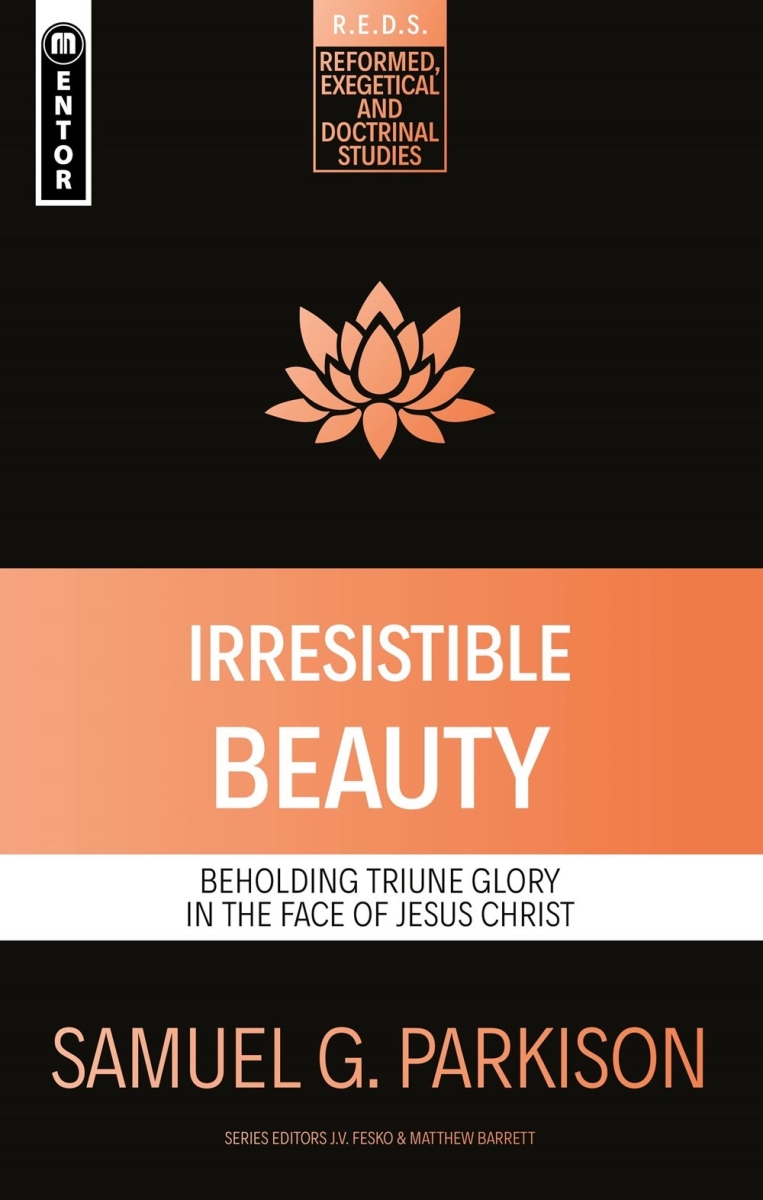 214480 Irresistible Beauty Book