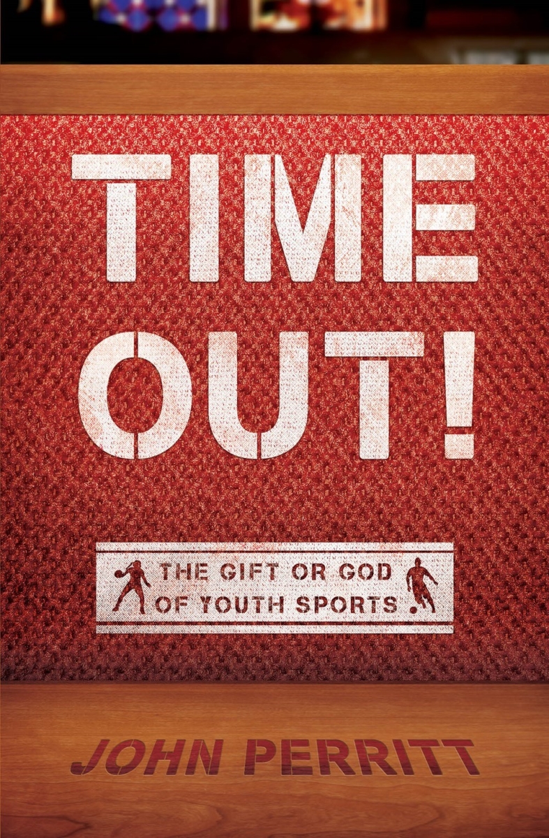 253429 Time Out Book