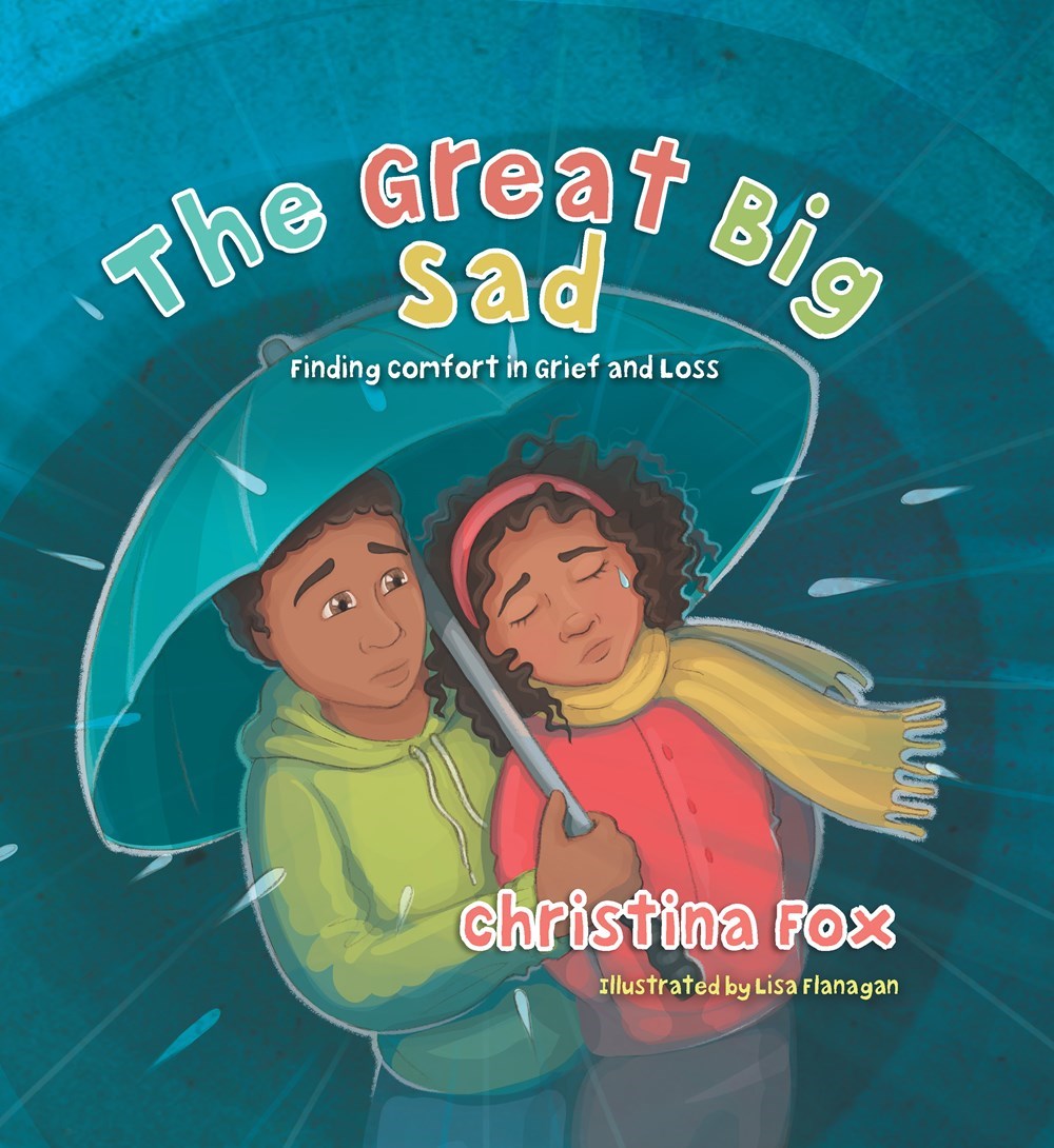 294695 The Great Big Sad Book