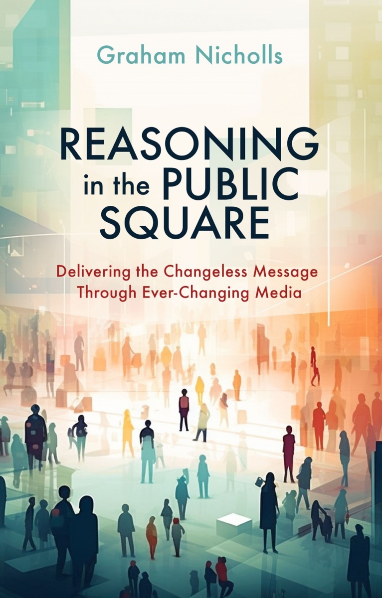 36489X Reasoning In The Public Square Book