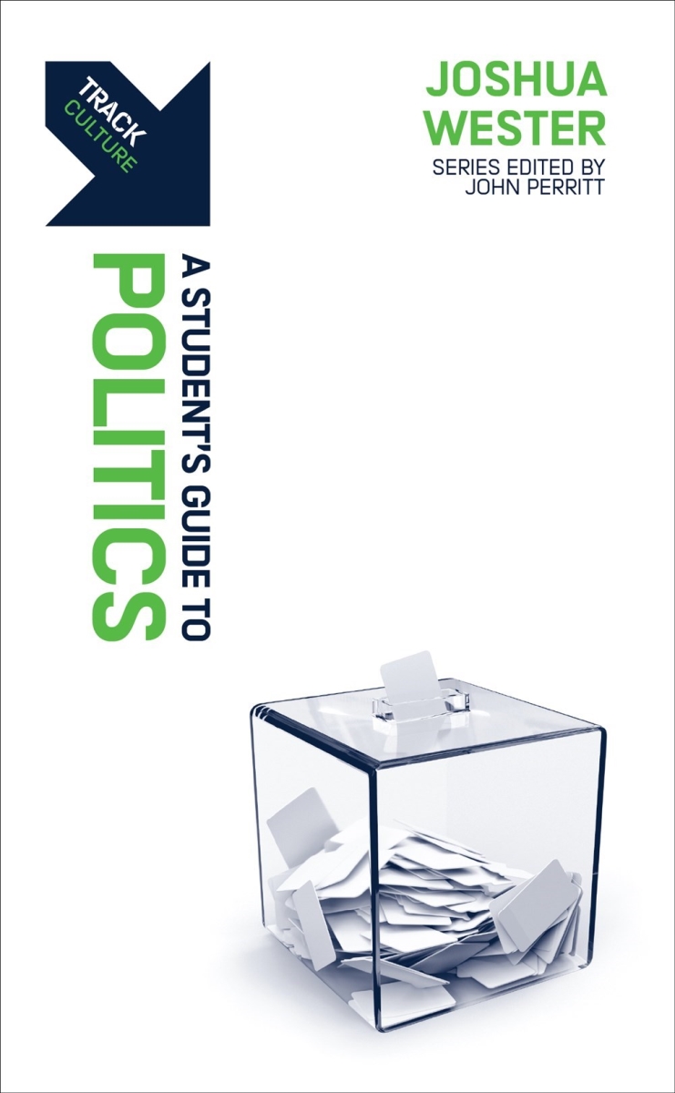 36495X Track A Students Guide To Politics Book