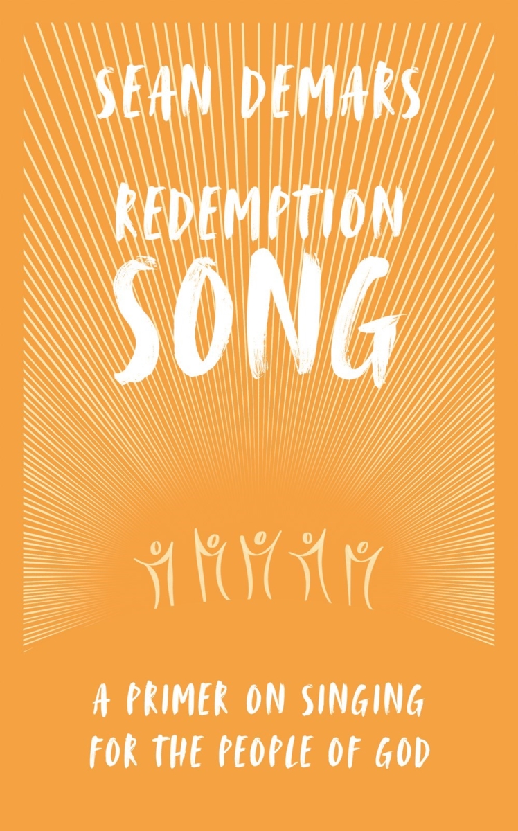 470991 Redemption Song Book