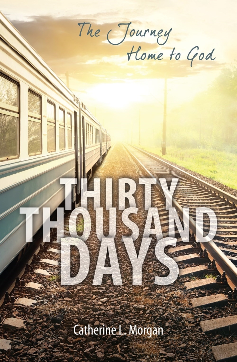 174963 Thirty Thousand Days Book