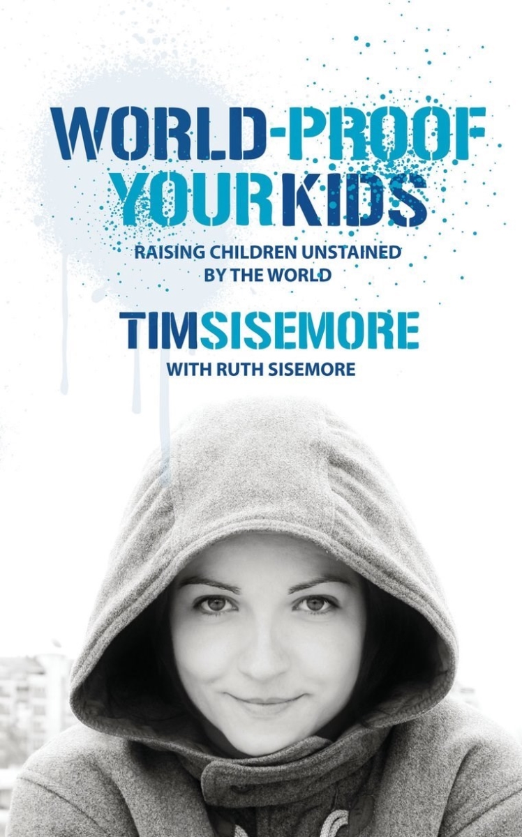 175031 World-Proof Your Kids Book