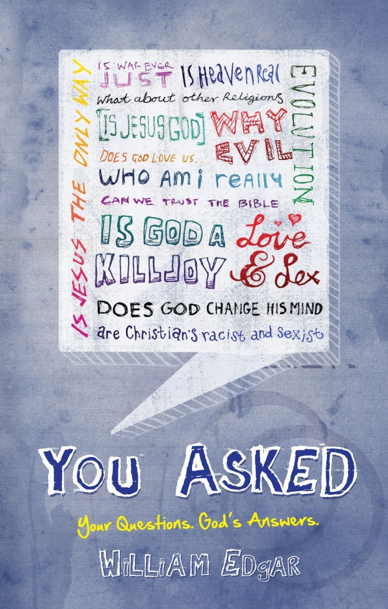 175032 You Asked Book