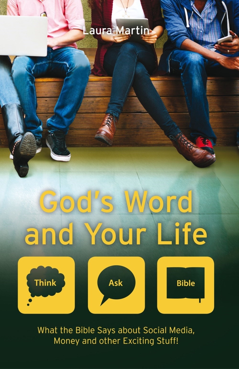 200991 Gods Word & Your Life Book