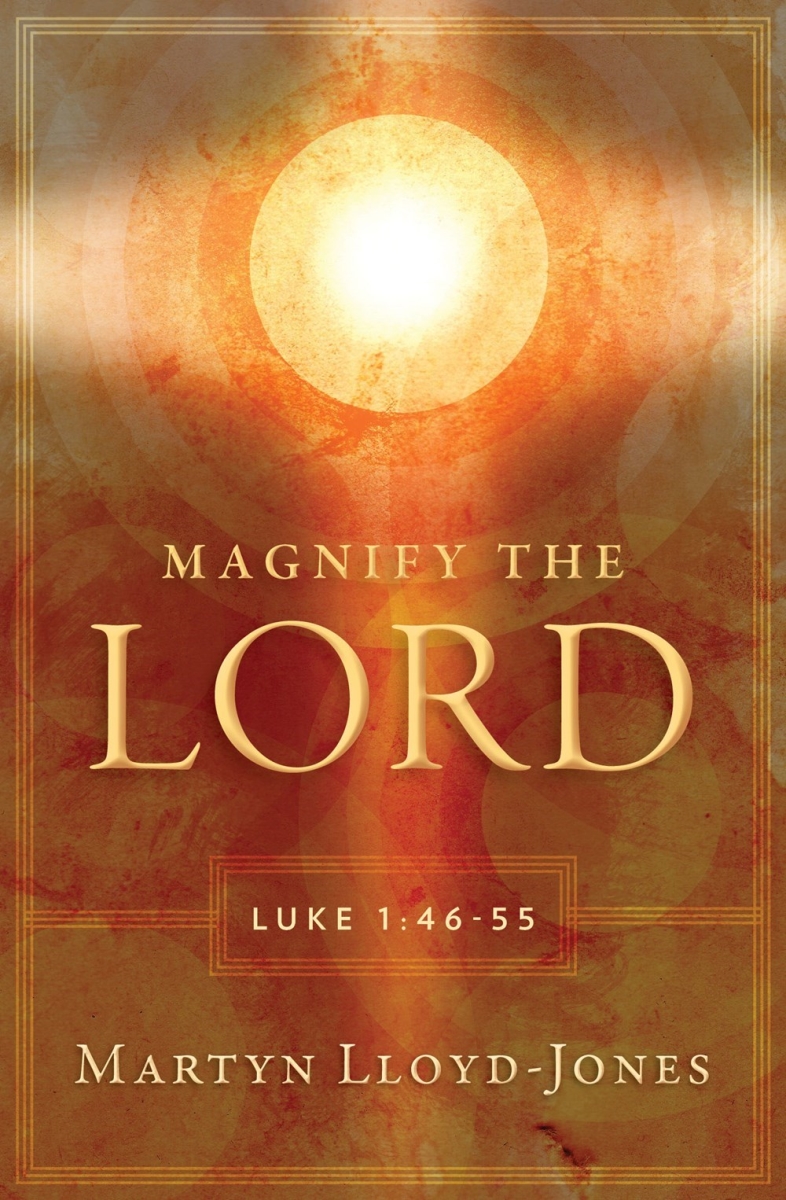 201127 Magnify The Lord Book