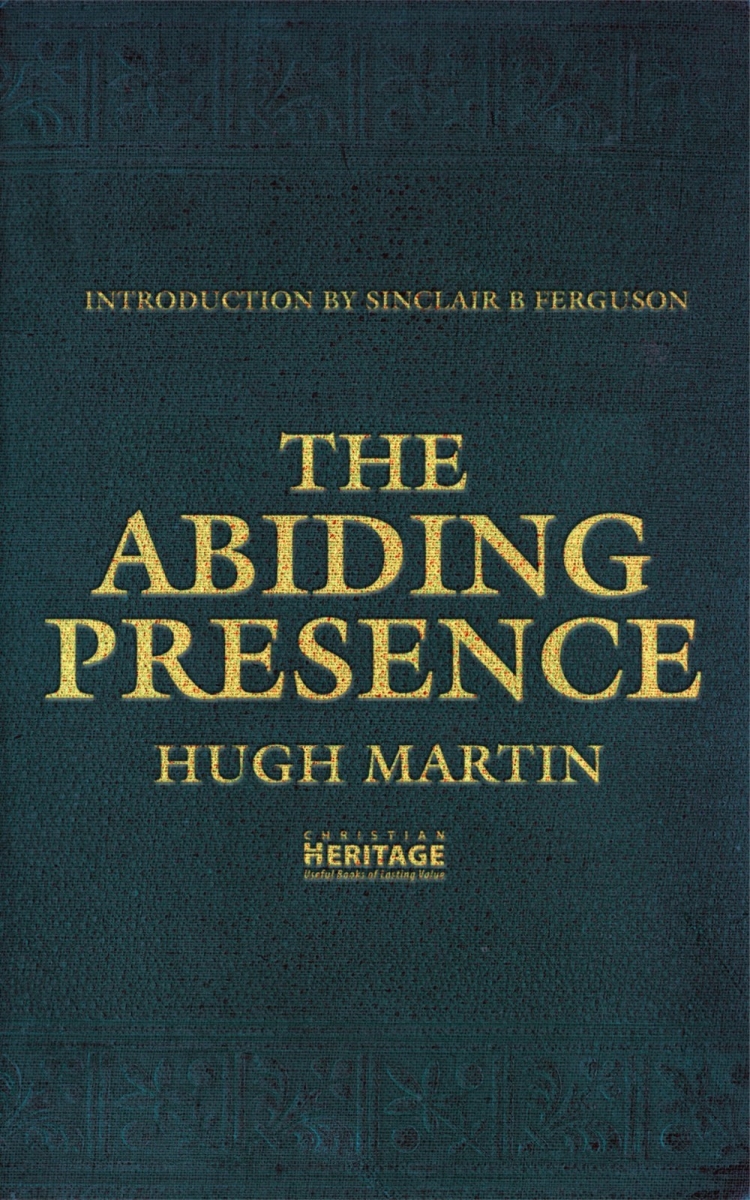 201278 The Abiding Presence Book