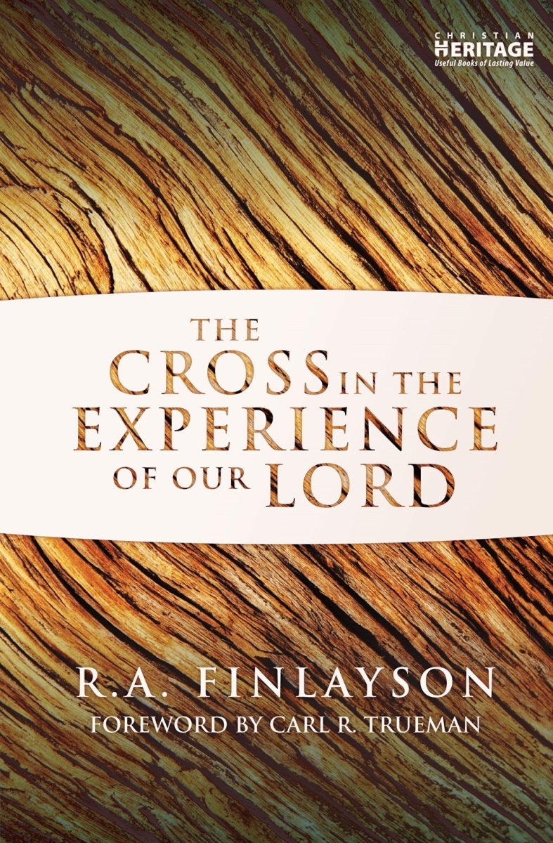 20128X The Cross In The Experience of Our Lord Book