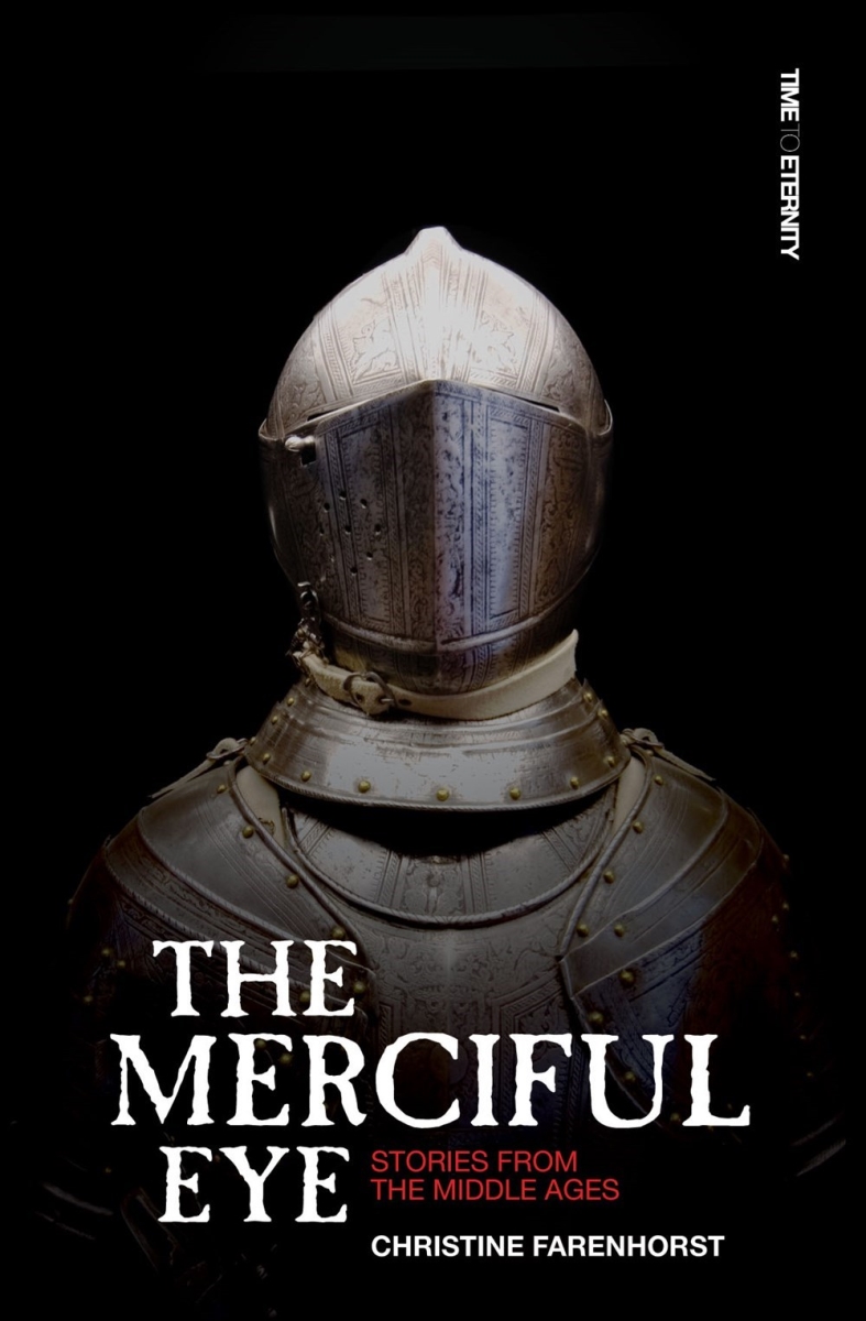 174926 The Merciful Eye Book