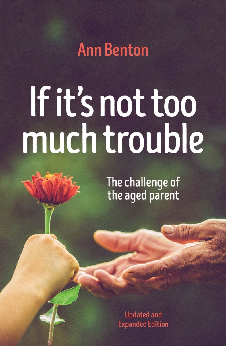 201022 If Its Not Too Much Trouble 2nd Edition Book