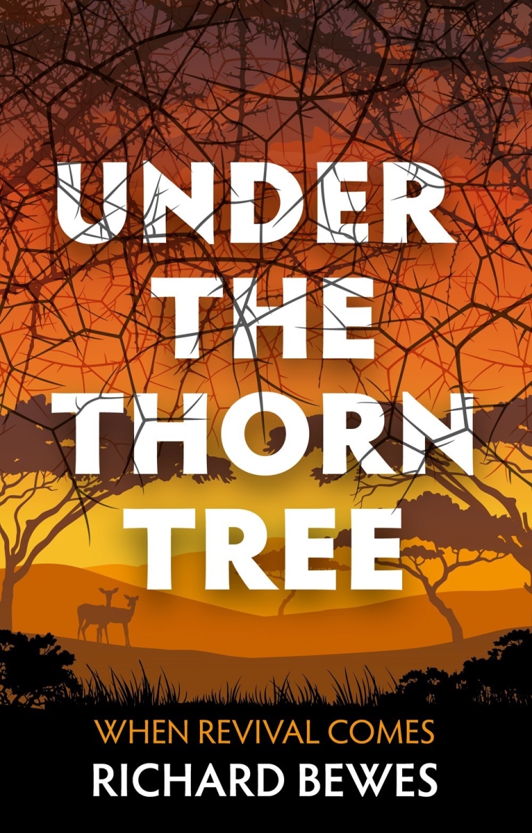 245491 Under The Thorn Tree Book