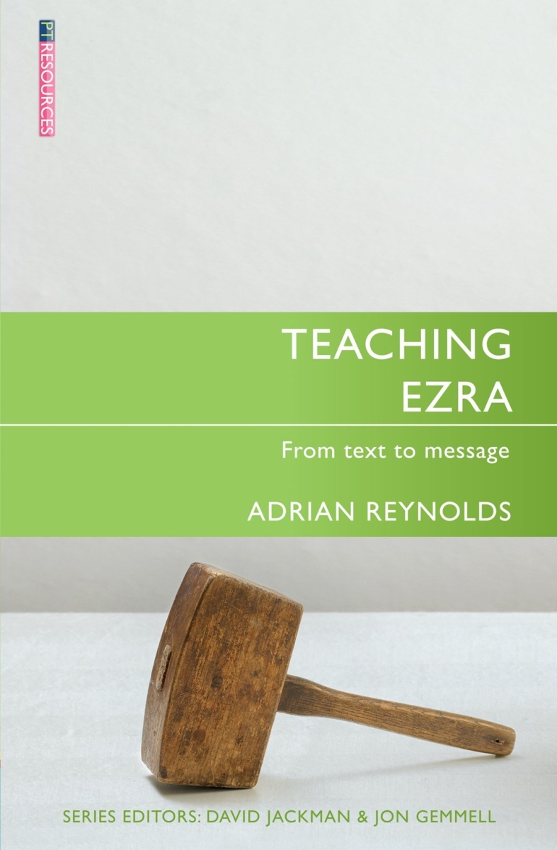 253413 Teaching Ezra Book