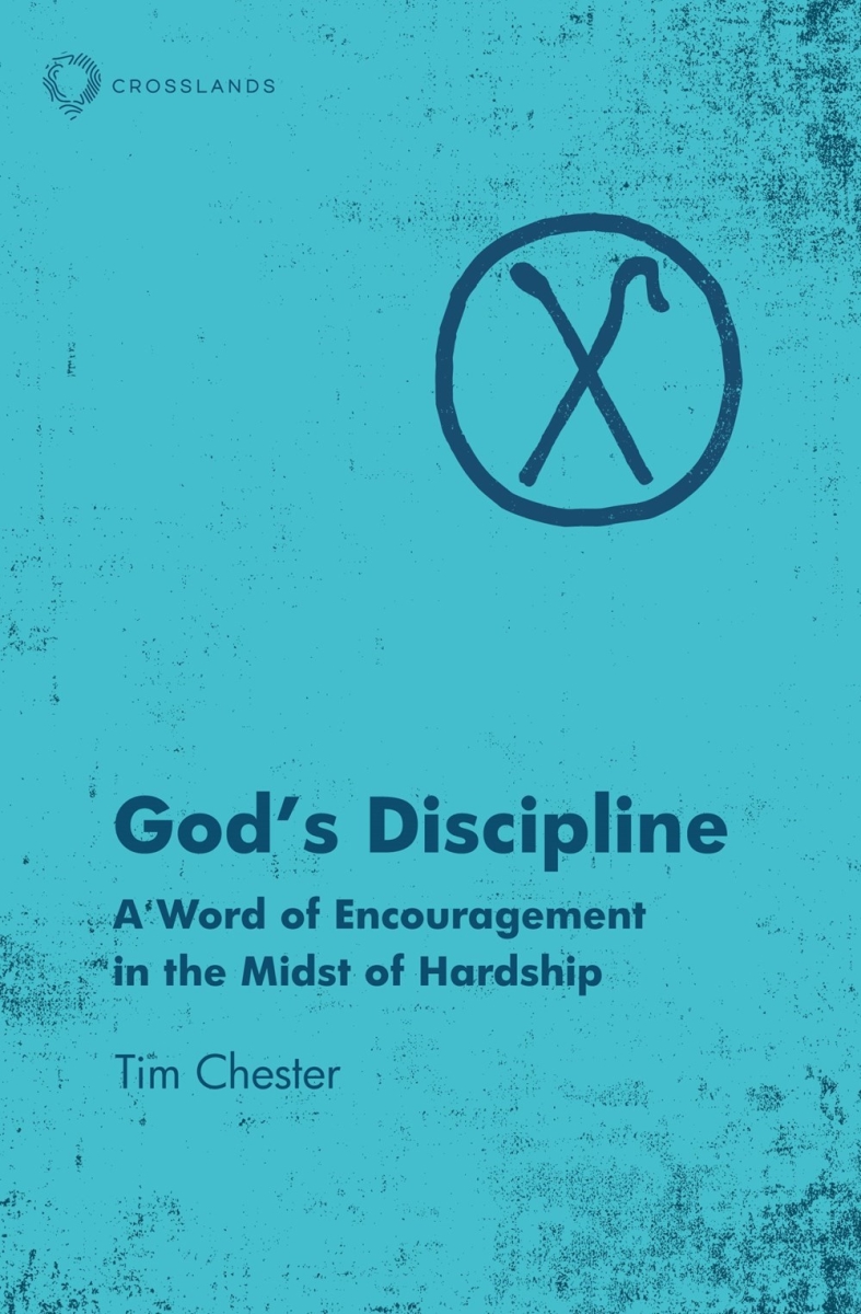 253382 Gods Discipline Book