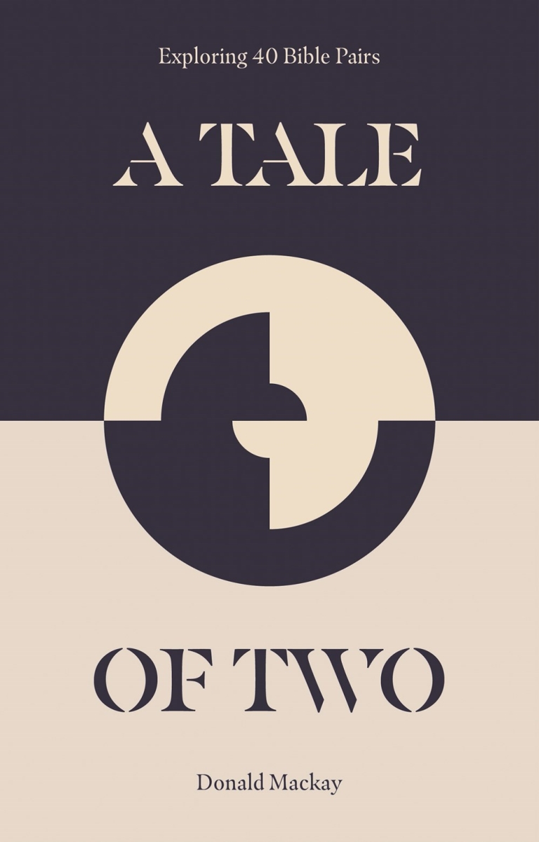 256748 A Tale of Two Books