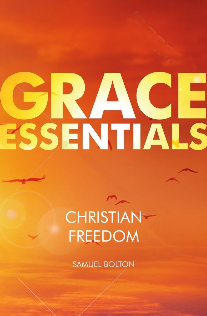 200867 Christian Freedom Book