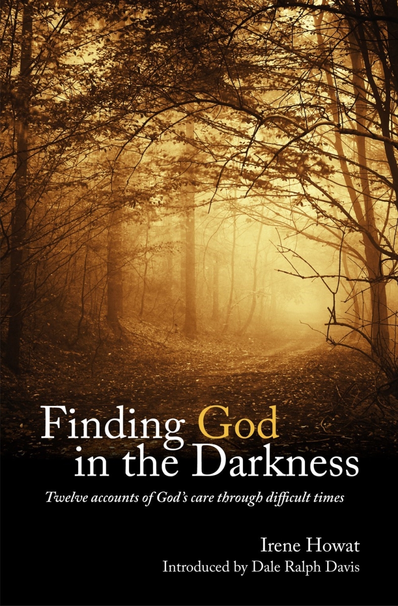 200944 Finding God In The Darkness Book