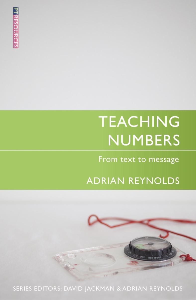 201271 Teaching Numbers Book