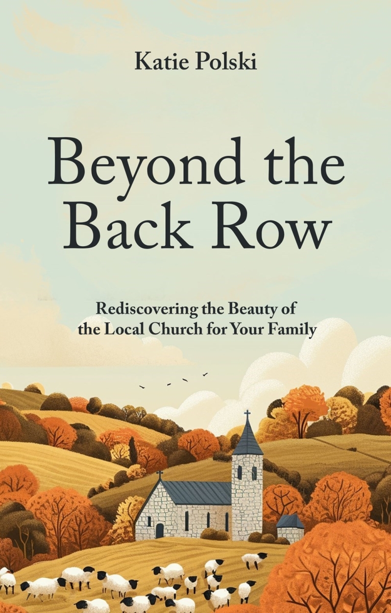 376264 Beyond The Back Row Book