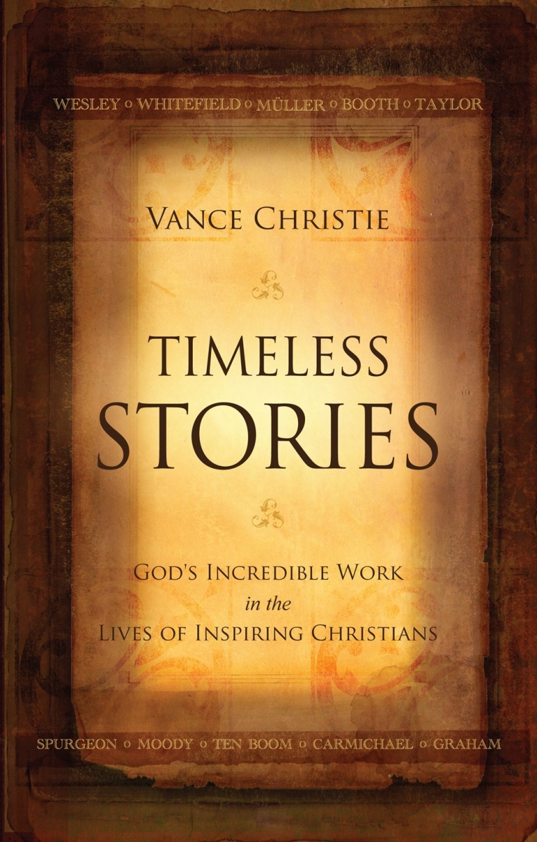 174966 Timeless Stories Book