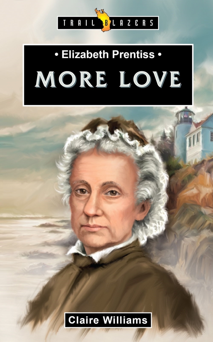 20690X Elizabeth Prentiss More Love Book