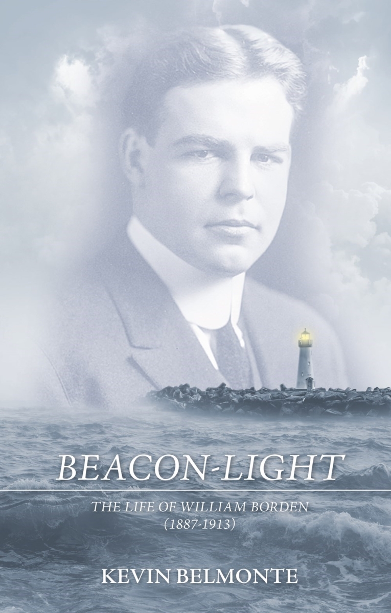 255812 Beacon Light Book