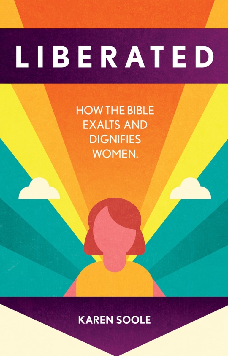 256768 Liberated Book - November 2021