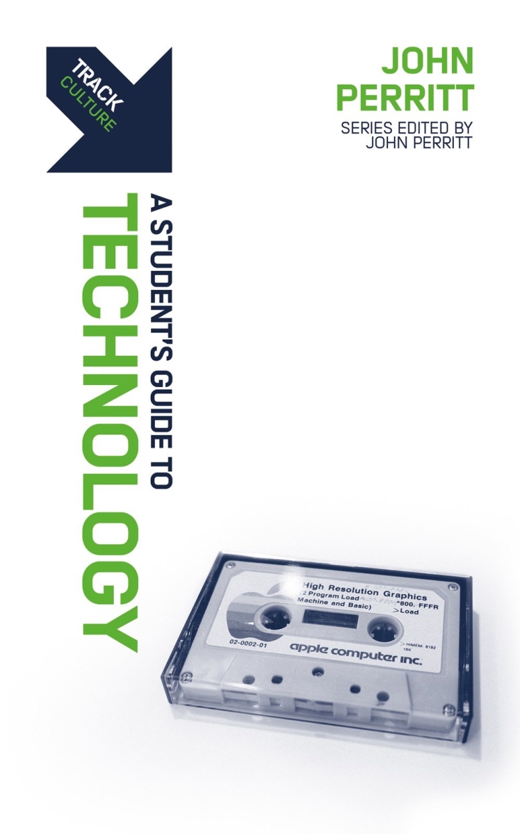 270682 Track A Students Guide To Technology Book