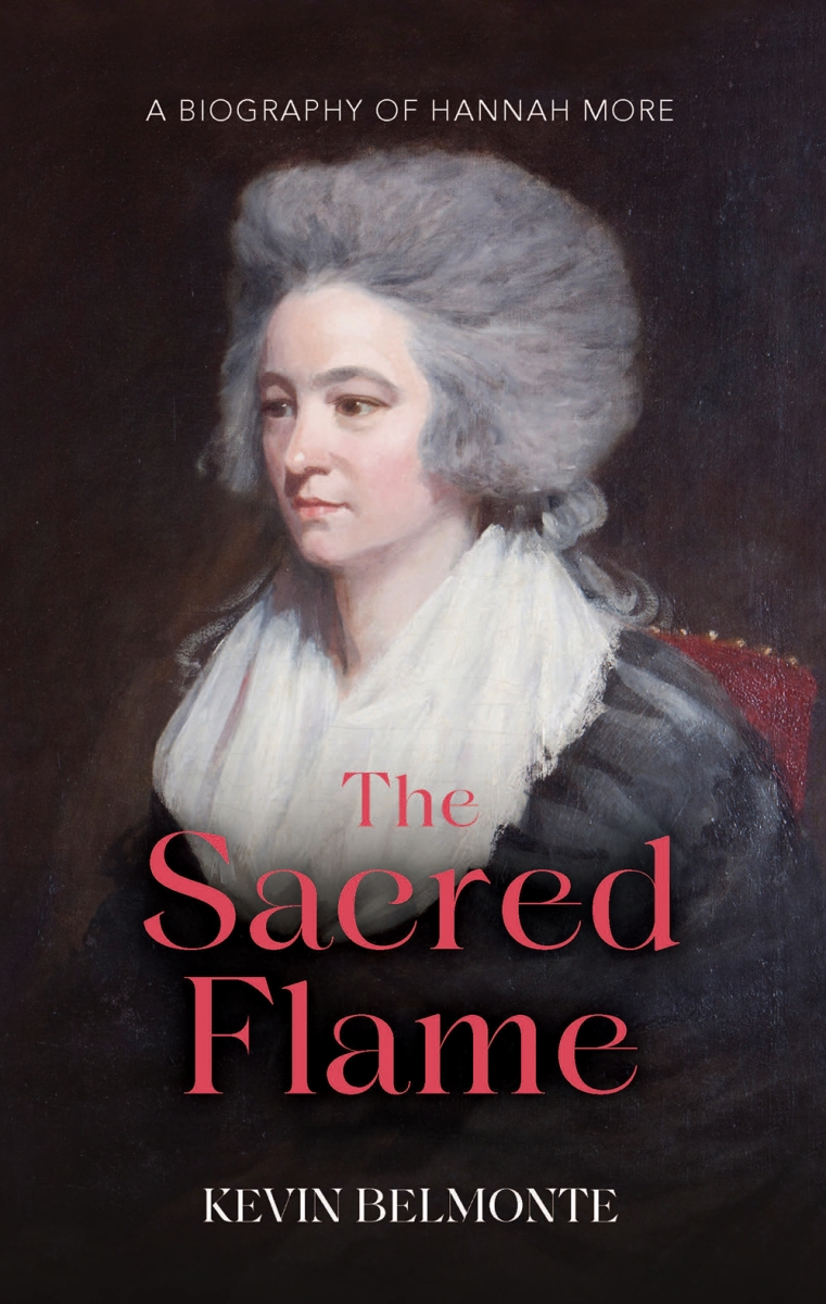 350779 The Sacred Flame Book