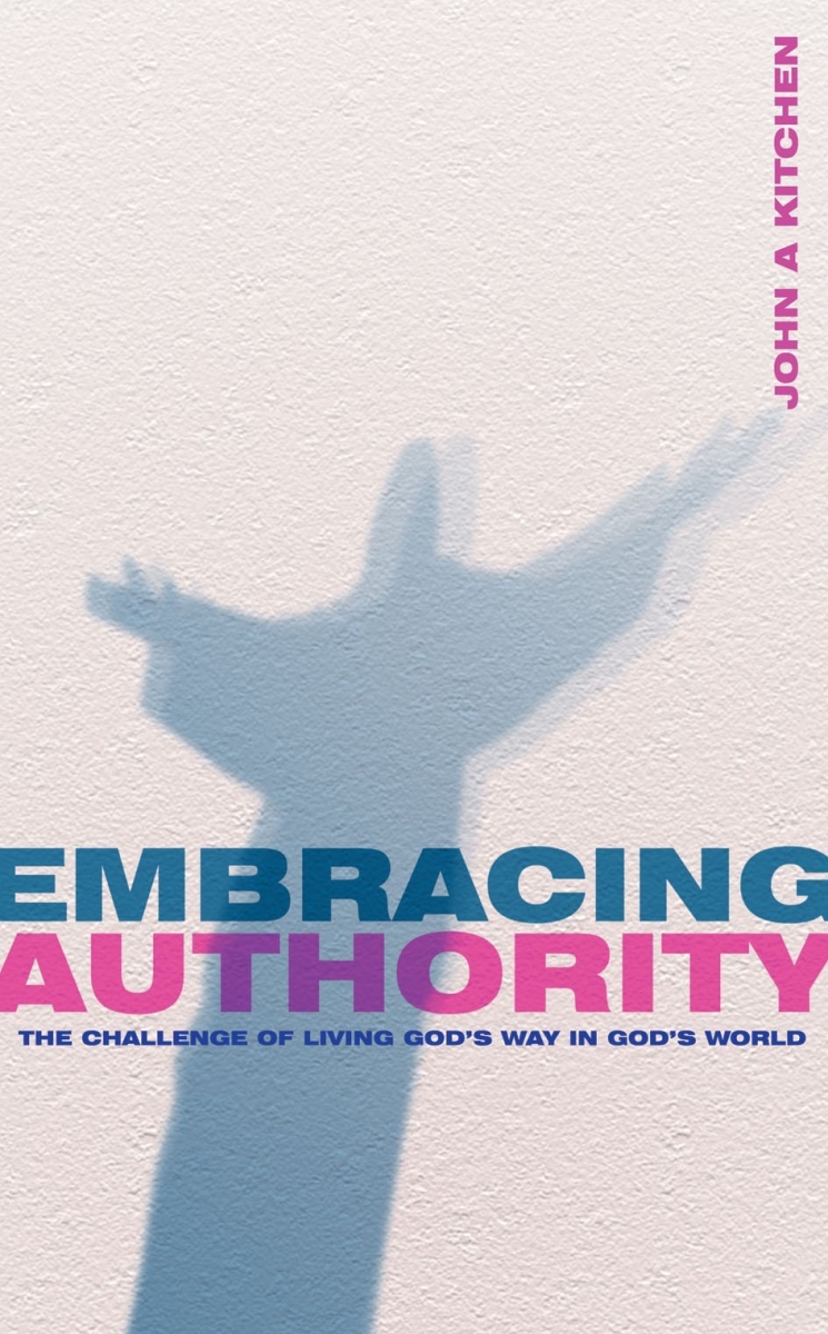 798115 Embracing Authority Learning To Live Joyfully In Book