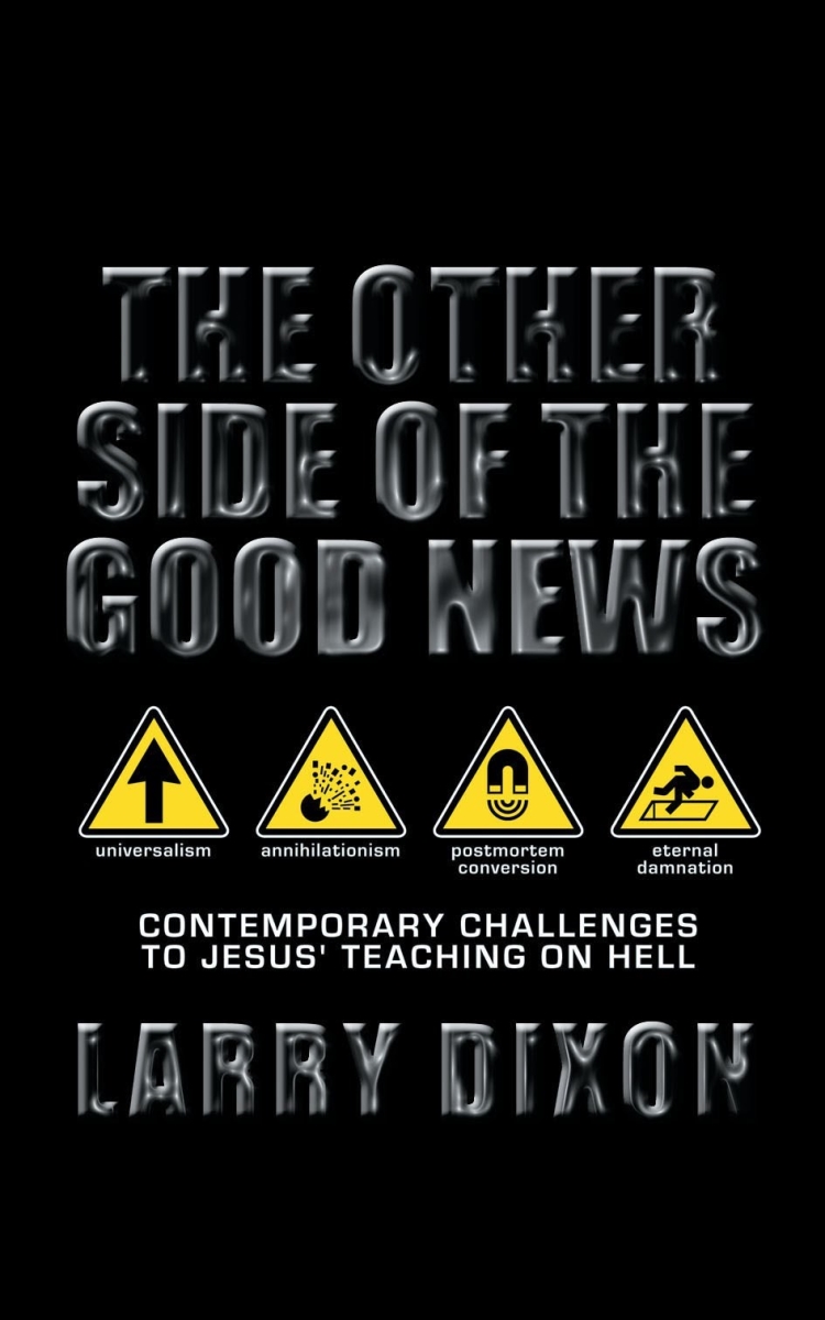 798131 Other Side of The Good  s Book