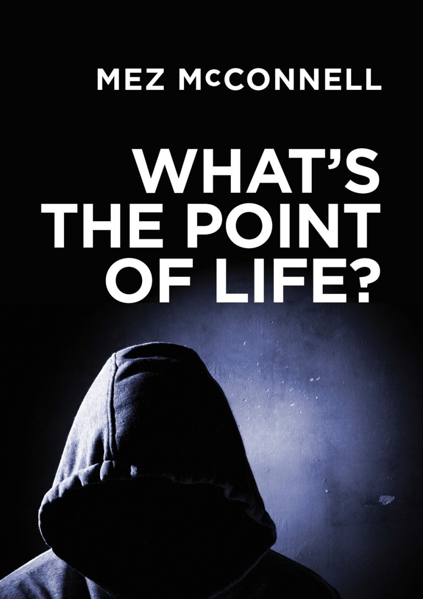 175013 Whats the Point of Life Book