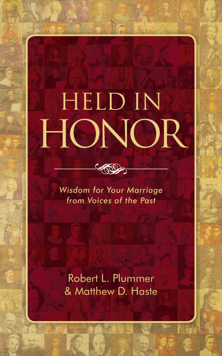 201001 Held In Honor Book