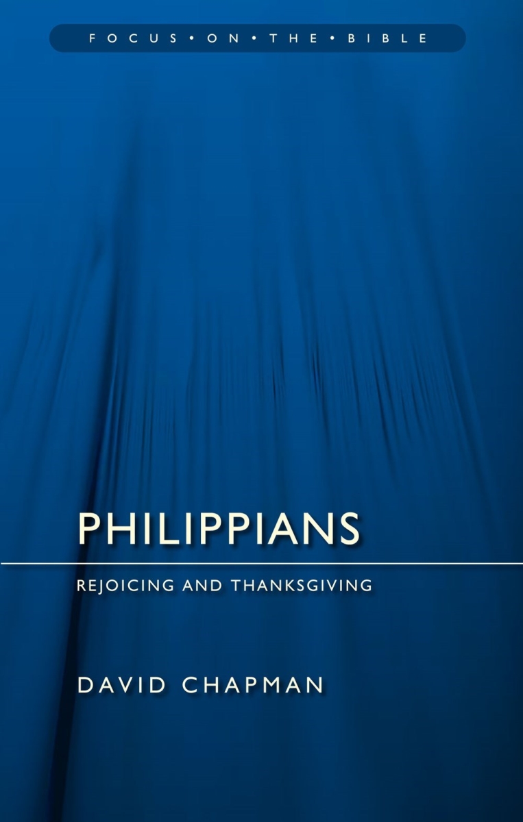 20117X Philippians-Rejoicing & Thanksgiving Book