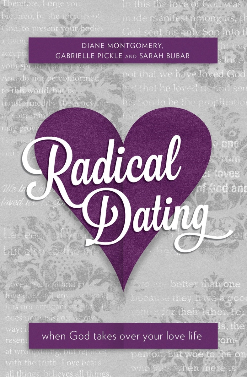 201203 Radical Dating Book