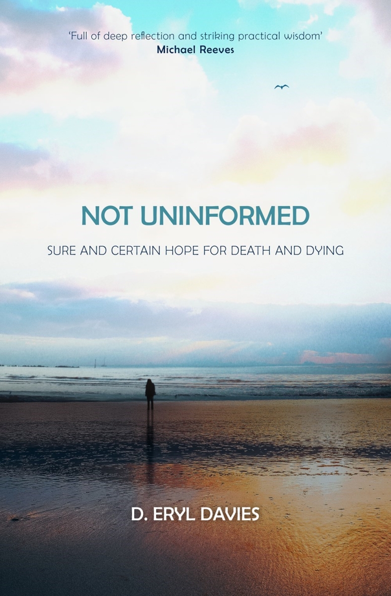244700 Not Uninformed Book